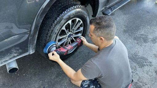 Future of Detailing — 3-Day Auto & Marine Detailing Class with Mike Phillips (September 20-22, 2024) - Image 390