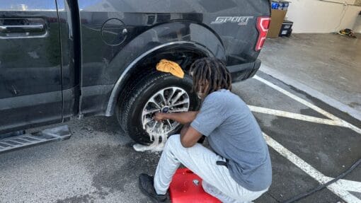 Future of Detailing — 3-Day Auto & Marine Detailing Class with Mike Phillips (September 20-22, 2024) - Image 389