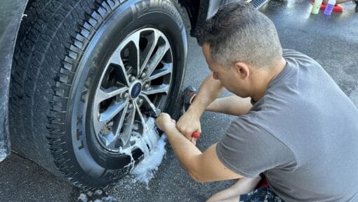 Future of Detailing — 3-Day Auto & Marine Detailing Class with Mike Phillips (September 20-22, 2024) - Image 388