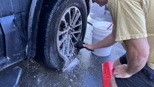 Future of Detailing — 3-Day Auto & Marine Detailing Class with Mike Phillips (September 20-22, 2024) - Image 387