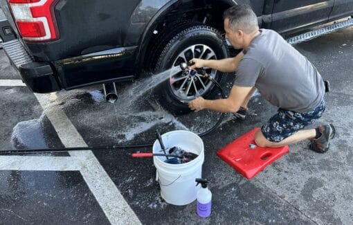 Future of Detailing — 3-Day Auto & Marine Detailing Class with Mike Phillips (September 20-22, 2024) - Image 385