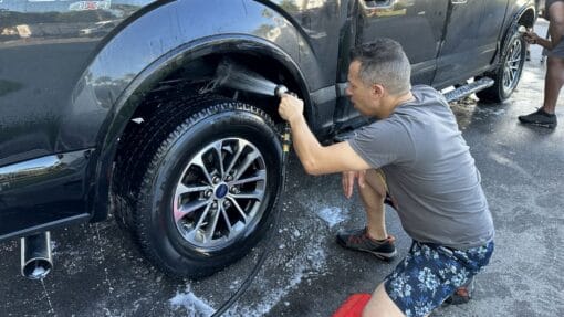 Future of Detailing — 3-Day Auto & Marine Detailing Class with Mike Phillips (September 20-22, 2024) - Image 384