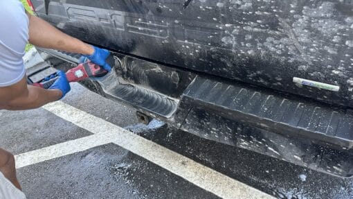 Future of Detailing — 3-Day Auto & Marine Detailing Class with Mike Phillips (September 20-22, 2024) - Image 382