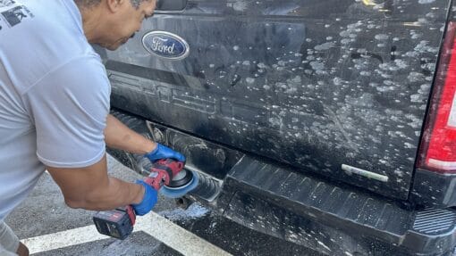 Future of Detailing — 3-Day Auto & Marine Detailing Class with Mike Phillips (September 20-22, 2024) - Image 381