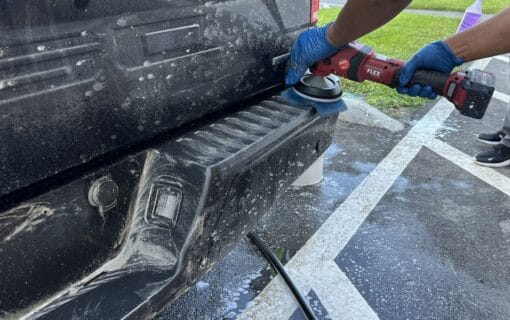 Future of Detailing — 3-Day Auto & Marine Detailing Class with Mike Phillips (September 20-22, 2024) - Image 380