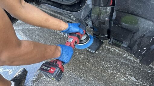 Future of Detailing — 3-Day Auto & Marine Detailing Class with Mike Phillips (September 20-22, 2024) - Image 379