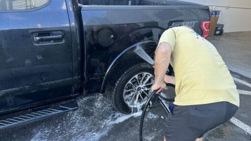 Future of Detailing — 3-Day Auto & Marine Detailing Class with Mike Phillips (September 20-22, 2024) - Image 374