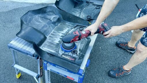 Future of Detailing — 3-Day Auto & Marine Detailing Class with Mike Phillips (September 20-22, 2024) - Image 373