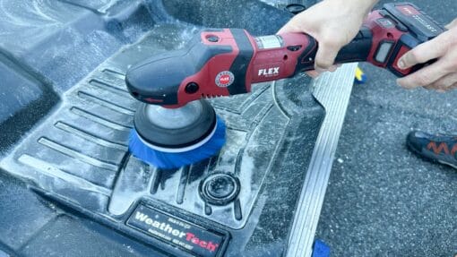 Future of Detailing — 3-Day Auto & Marine Detailing Class with Mike Phillips (September 20-22, 2024) - Image 372