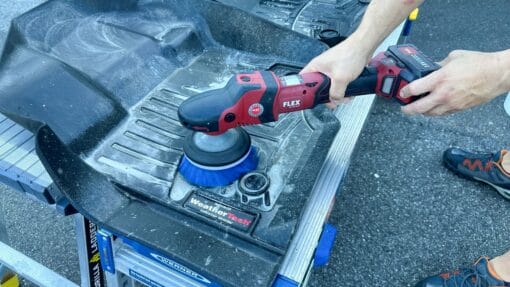 Future of Detailing — 3-Day Auto & Marine Detailing Class with Mike Phillips (September 20-22, 2024) - Image 371