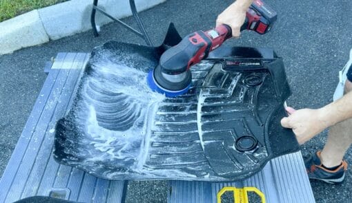 Future of Detailing — 3-Day Auto & Marine Detailing Class with Mike Phillips (September 20-22, 2024) - Image 369