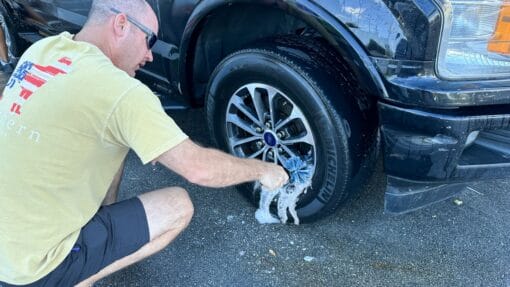 Future of Detailing — 3-Day Auto & Marine Detailing Class with Mike Phillips (September 20-22, 2024) - Image 367