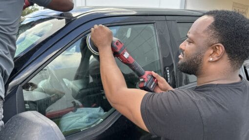 Future of Detailing — 3-Day Auto & Marine Detailing Class with Mike Phillips (September 20-22, 2024) - Image 364