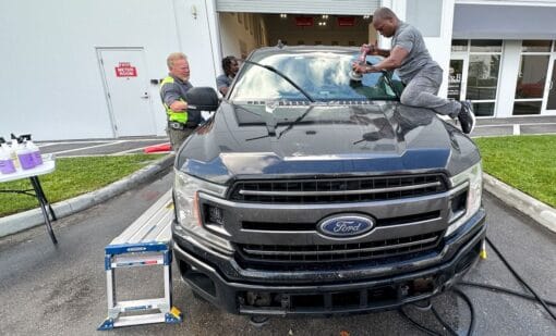 Future of Detailing — 3-Day Auto & Marine Detailing Class with Mike Phillips (September 20-22, 2024) - Image 363