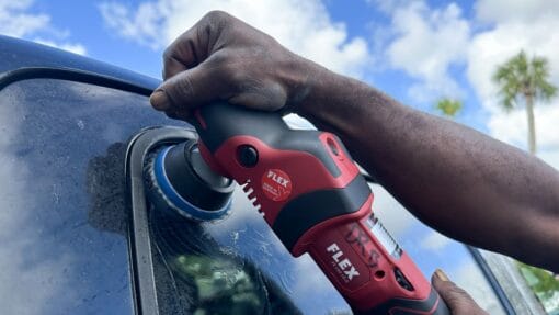 Future of Detailing — 3-Day Auto & Marine Detailing Class with Mike Phillips (September 20-22, 2024) - Image 360