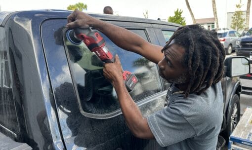 Future of Detailing — 3-Day Auto & Marine Detailing Class with Mike Phillips (September 20-22, 2024) - Image 359