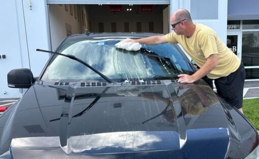 Future of Detailing — 3-Day Auto & Marine Detailing Class with Mike Phillips (September 20-22, 2024) - Image 358