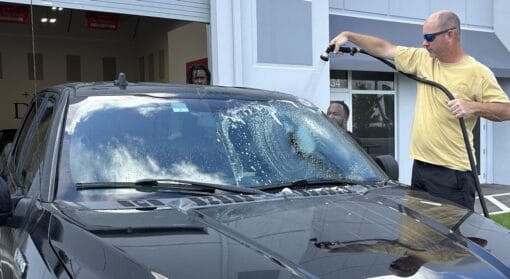 Future of Detailing — 3-Day Auto & Marine Detailing Class with Mike Phillips (September 20-22, 2024) - Image 356