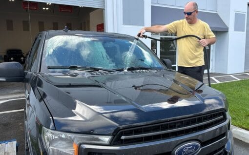 Future of Detailing — 3-Day Auto & Marine Detailing Class with Mike Phillips (September 20-22, 2024) - Image 355