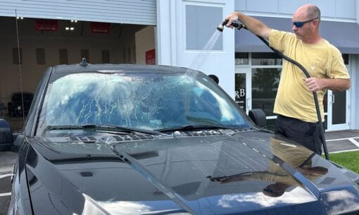 Future of Detailing — 3-Day Auto & Marine Detailing Class with Mike Phillips (September 20-22, 2024) - Image 353