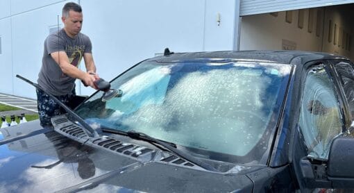 Future of Detailing — 3-Day Auto & Marine Detailing Class with Mike Phillips (September 20-22, 2024) - Image 351