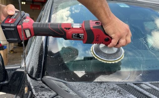 Future of Detailing — 3-Day Auto & Marine Detailing Class with Mike Phillips (September 20-22, 2024) - Image 350