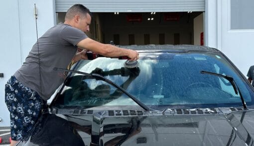 Future of Detailing — 3-Day Auto & Marine Detailing Class with Mike Phillips (September 20-22, 2024) - Image 349