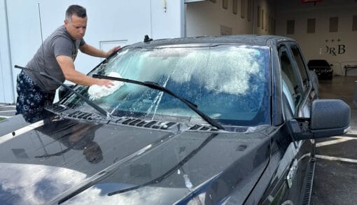 Future of Detailing — 3-Day Auto & Marine Detailing Class with Mike Phillips (September 20-22, 2024) - Image 348