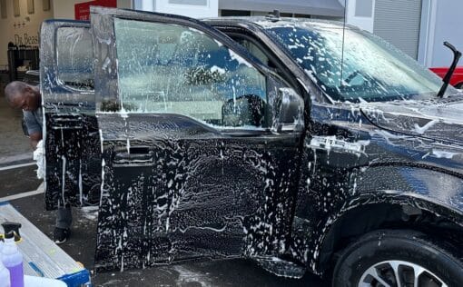 Future of Detailing — 3-Day Auto & Marine Detailing Class with Mike Phillips (September 20-22, 2024) - Image 345