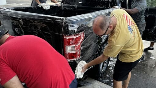 Future of Detailing — 3-Day Auto & Marine Detailing Class with Mike Phillips (September 20-22, 2024) - Image 343