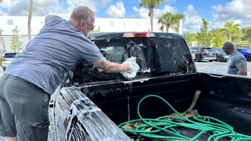 Future of Detailing — 3-Day Auto & Marine Detailing Class with Mike Phillips (September 20-22, 2024) - Image 341
