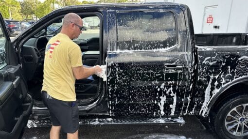 Future of Detailing — 3-Day Auto & Marine Detailing Class with Mike Phillips (September 20-22, 2024) - Image 340