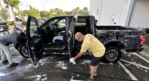 Future of Detailing — 3-Day Auto & Marine Detailing Class with Mike Phillips (September 20-22, 2024) - Image 338