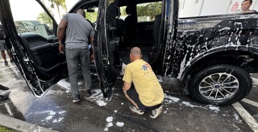 Future of Detailing — 3-Day Auto & Marine Detailing Class with Mike Phillips (September 20-22, 2024) - Image 337