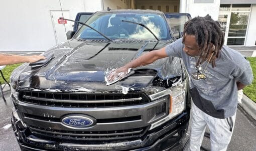 Future of Detailing — 3-Day Auto & Marine Detailing Class with Mike Phillips (September 20-22, 2024) - Image 335