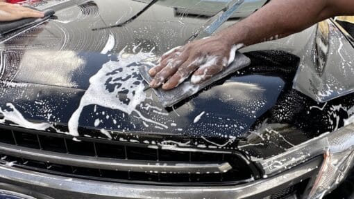 Future of Detailing — 3-Day Auto & Marine Detailing Class with Mike Phillips (September 20-22, 2024) - Image 334