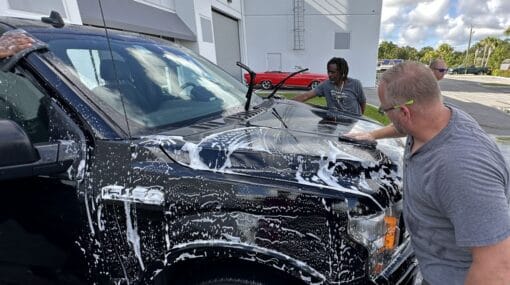 Future of Detailing — 3-Day Auto & Marine Detailing Class with Mike Phillips (September 20-22, 2024) - Image 333