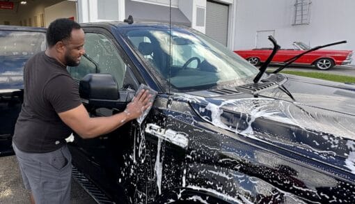 Future of Detailing — 3-Day Auto & Marine Detailing Class with Mike Phillips (September 20-22, 2024) - Image 332