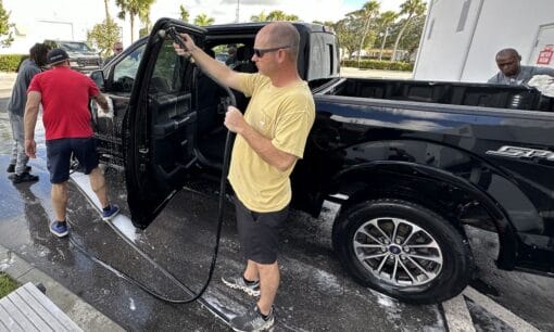 Future of Detailing — 3-Day Auto & Marine Detailing Class with Mike Phillips (September 20-22, 2024) - Image 331