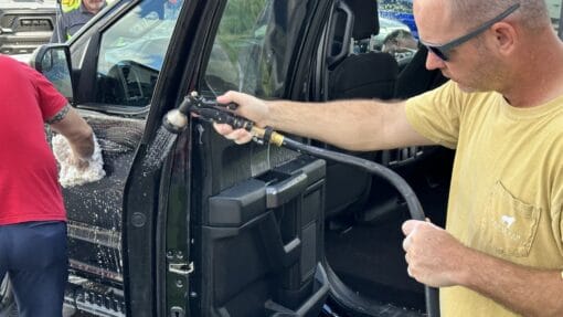 Future of Detailing — 3-Day Auto & Marine Detailing Class with Mike Phillips (September 20-22, 2024) - Image 330