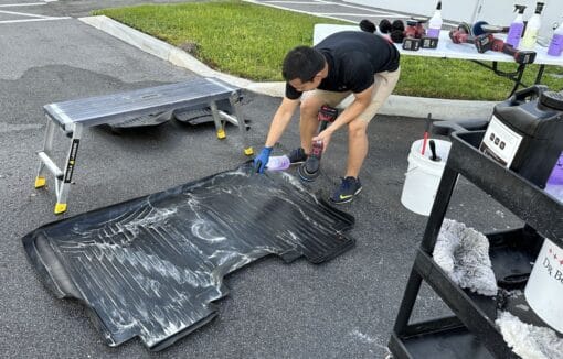 Future of Detailing — 3-Day Auto & Marine Detailing Class with Mike Phillips (September 20-22, 2024) - Image 328