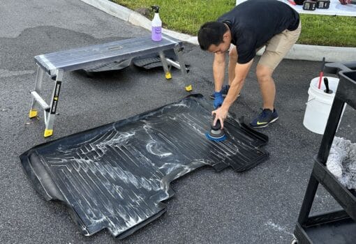 Future of Detailing — 3-Day Auto & Marine Detailing Class with Mike Phillips (September 20-22, 2024) - Image 327