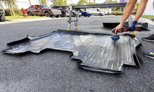 Future of Detailing — 3-Day Auto & Marine Detailing Class with Mike Phillips (September 20-22, 2024) - Image 325