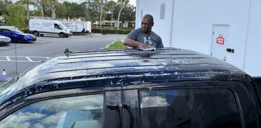 Future of Detailing — 3-Day Auto & Marine Detailing Class with Mike Phillips (September 20-22, 2024) - Image 322