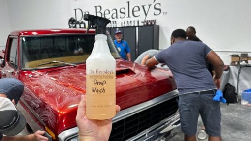 Future of Detailing — 3-Day Auto & Marine Detailing Class with Mike Phillips (September 20-22, 2024) - Image 314