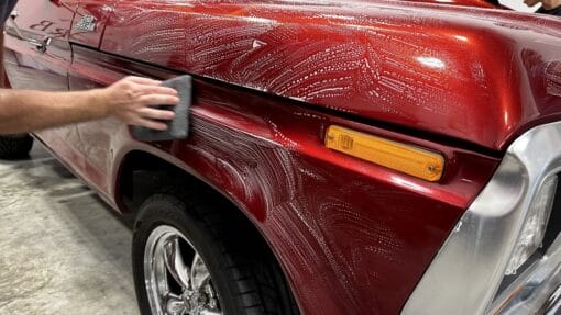 Future of Detailing — 3-Day Auto & Marine Detailing Class with Mike Phillips (September 20-22, 2024) - Image 313