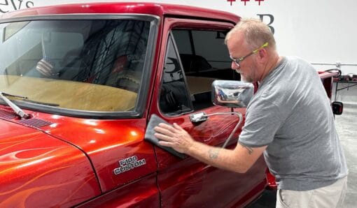 Future of Detailing — 3-Day Auto & Marine Detailing Class with Mike Phillips (September 20-22, 2024) - Image 311