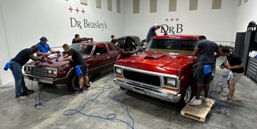 Future of Detailing — 3-Day Auto & Marine Detailing Class with Mike Phillips (September 20-22, 2024) - Image 309