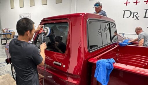 Future of Detailing — 3-Day Auto & Marine Detailing Class with Mike Phillips (September 20-22, 2024) - Image 307