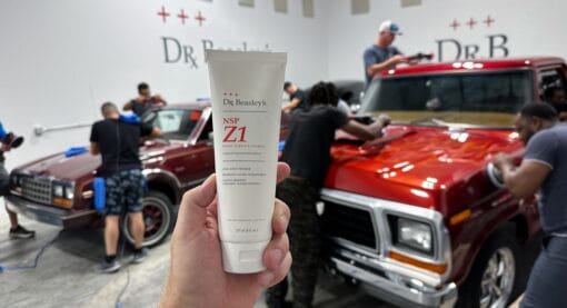 Future of Detailing — 3-Day Auto & Marine Detailing Class with Mike Phillips (September 20-22, 2024) - Image 305